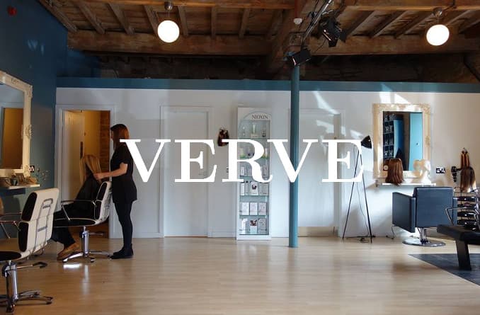 Verve Hair Loss Solutions - Hair Salons in sowerby bridge