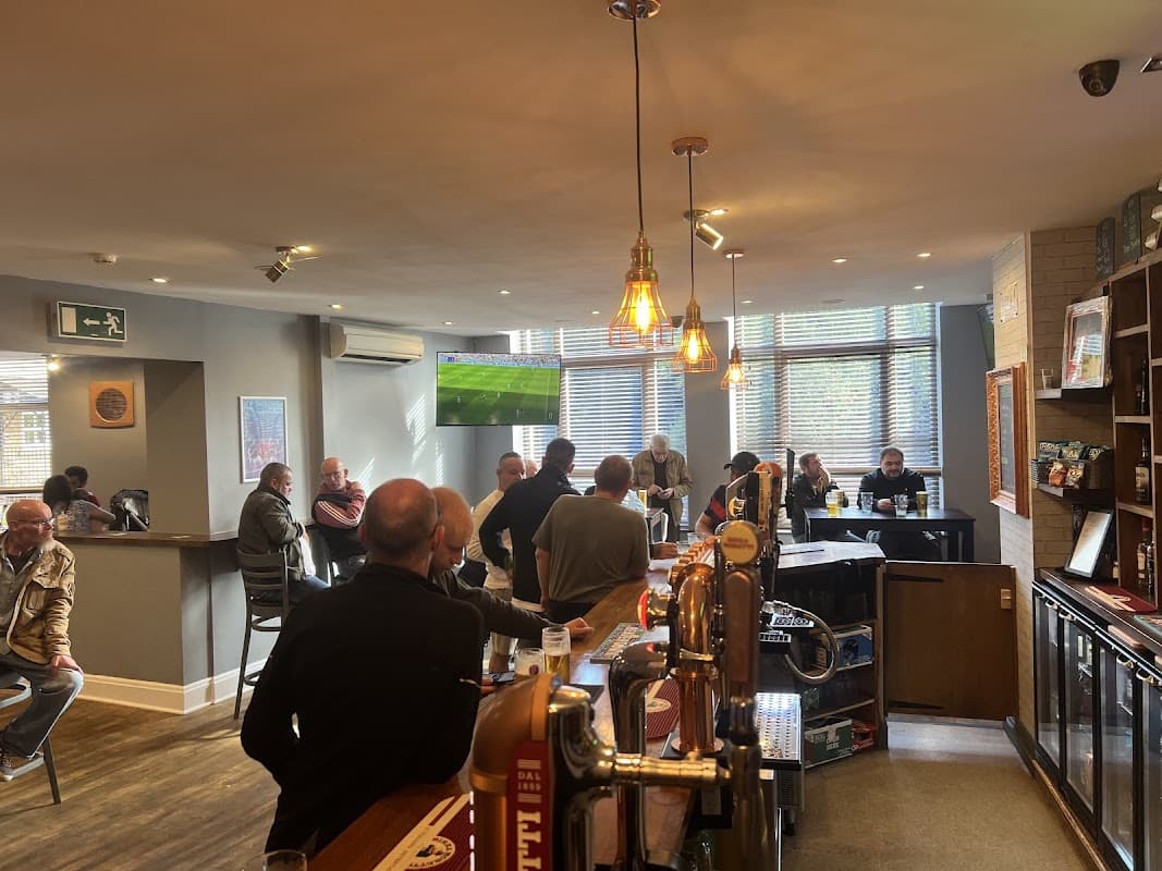 Food & drink at Vibe in sowerby bridge