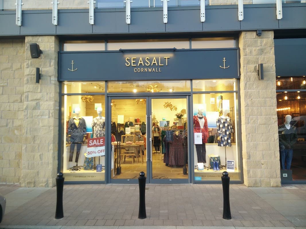 Seasalt Cornwall - Clothes Shops in stocksbridge