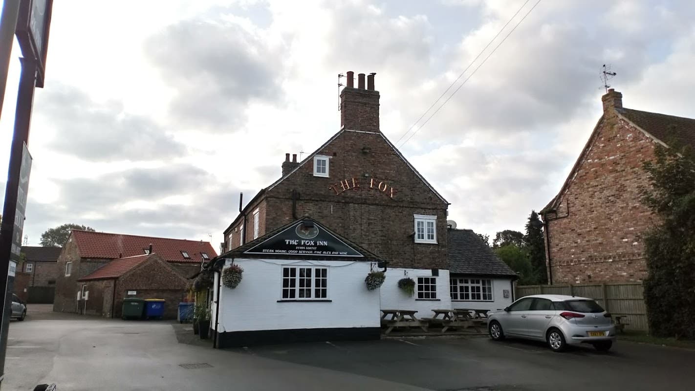 Accommodation at Church View B & B - Holiday Cottages Stockton on Forest in stockton on the forest