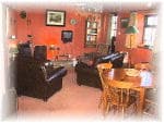 Accommodation at Stoney End in worton north yorkshire