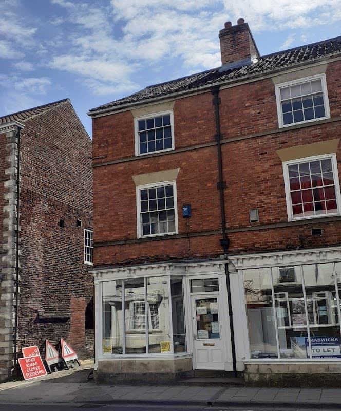 Bridge Street Barbers - Barbers in tadcaster