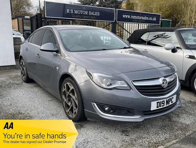 RS Motor Sales - Used Cars - Tadcaster - Car Dealers in tadcaster