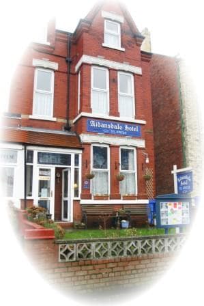 The Aidansdale Hotel Guest House