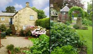 Accommodation at The Mews in high ellington