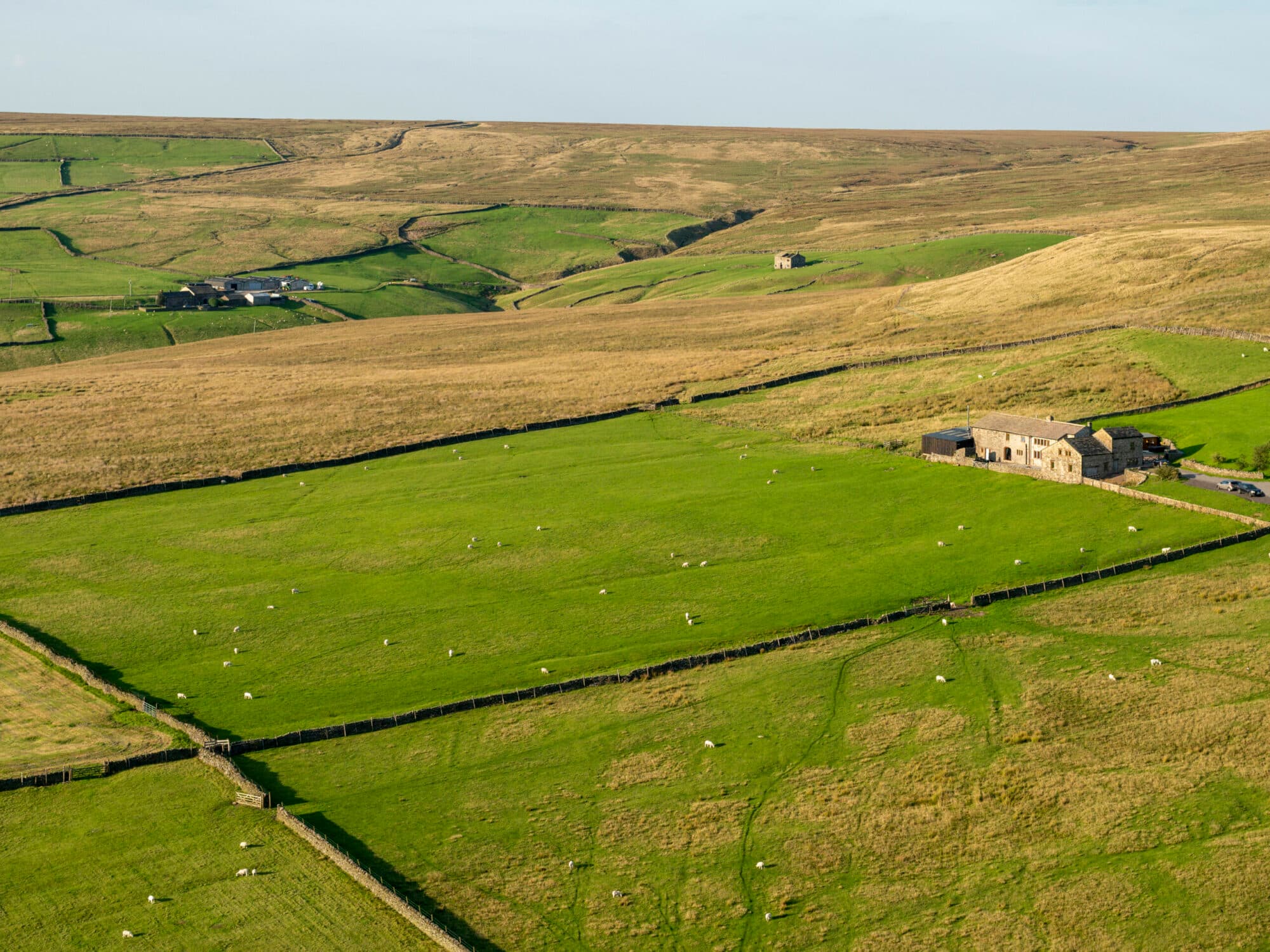 Accommodation at The Retreat in chiserley