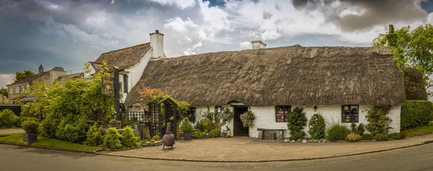The Star Inn Restaurant