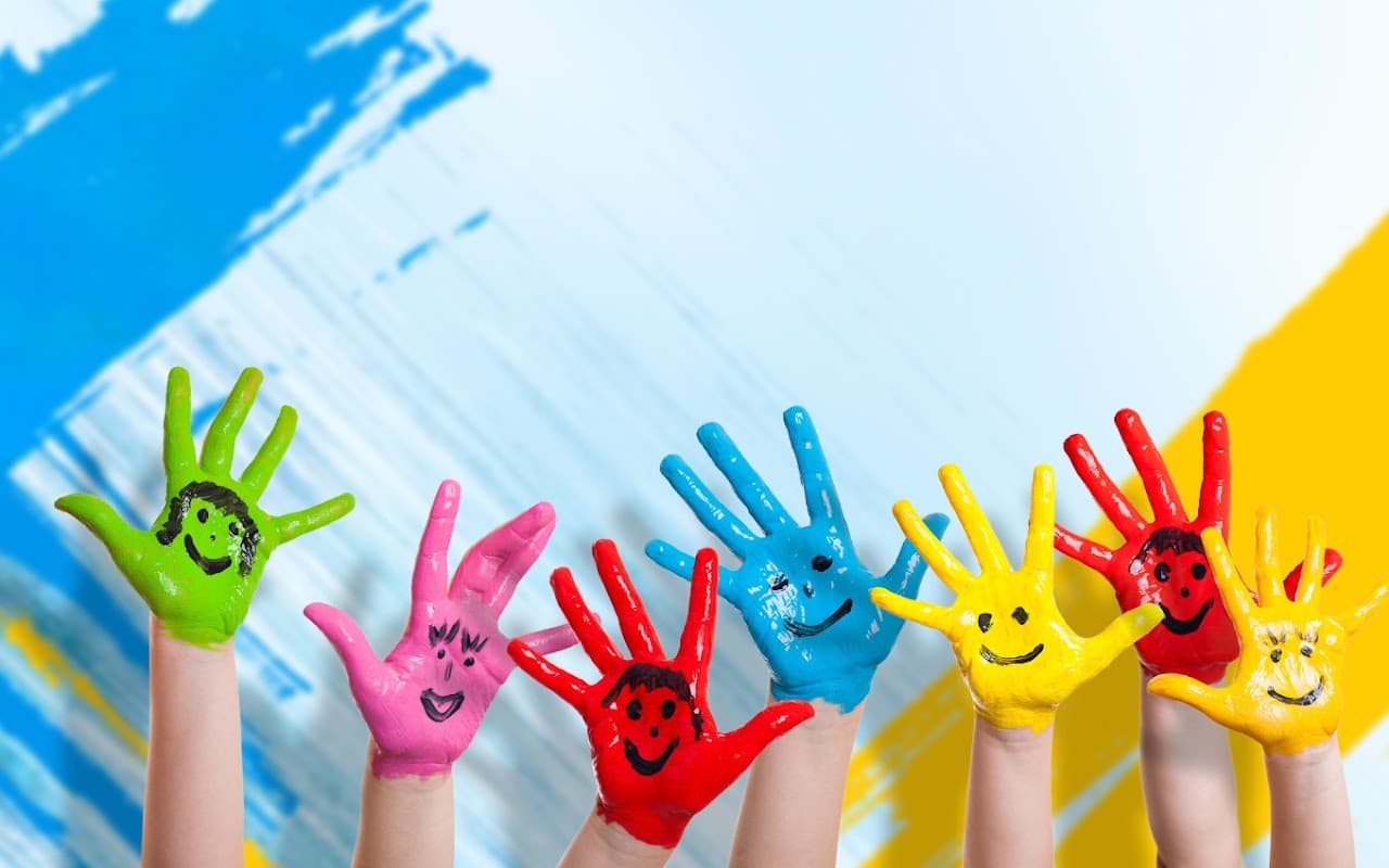 First Steps Day Nursery - Nurseries in thirsk