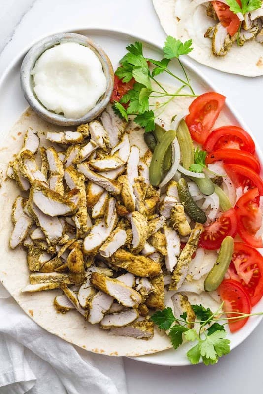 Milano Pizzeria - Takeaway in thirsk