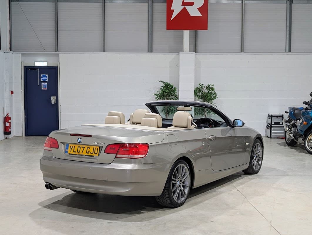 Revellion Motors Limited - Car Dealers in thirsk