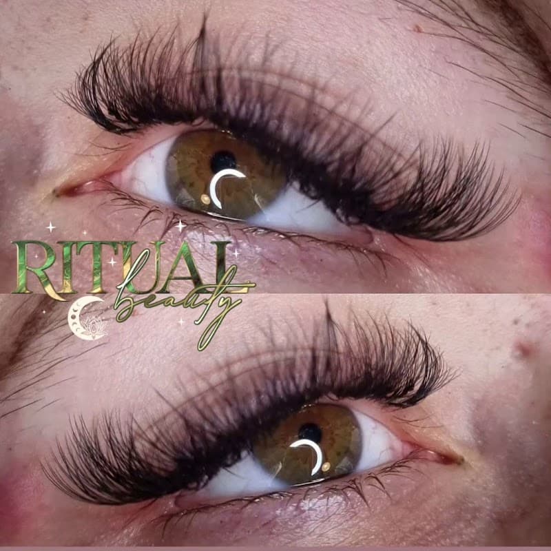 Ritual Beauty Yorkshire