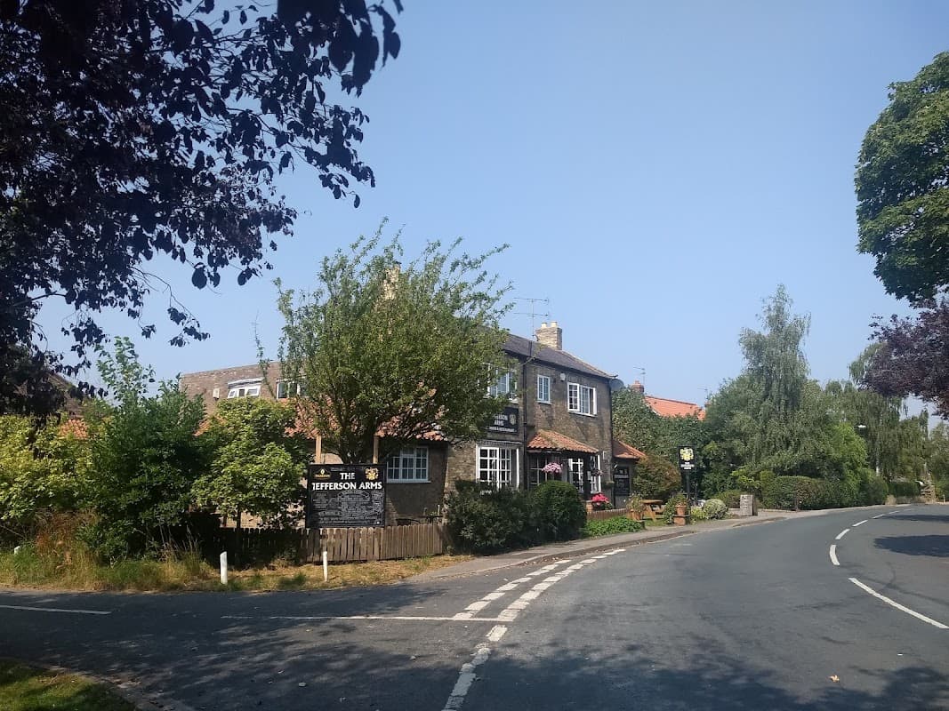 Country Living Adult Only Campsite - Campsite in thorganby north yorkshire