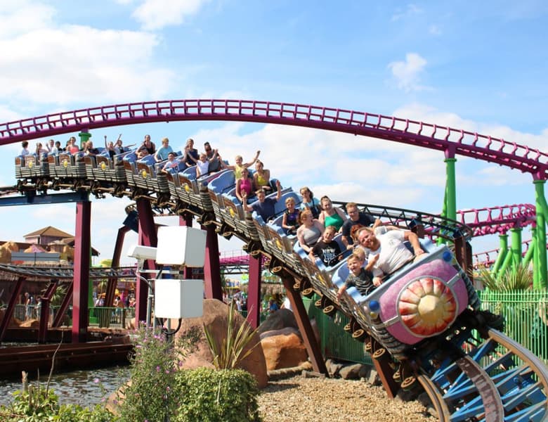 Family Outings North East - Travel Agents in thornaby