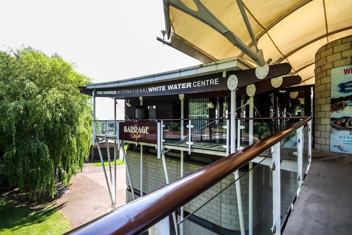 NorthShore Watersports - Sports Shops in thornaby