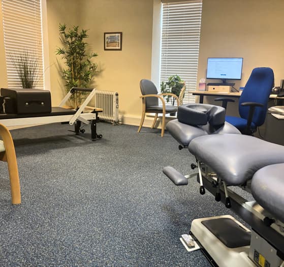 Stockton Chiropractic Clinic - Chiropractors in thornaby