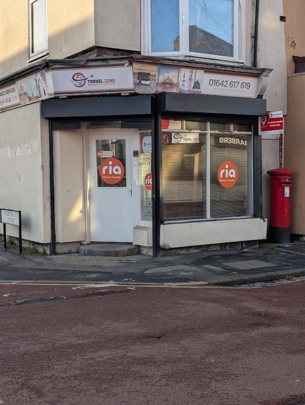 Travel Zone - Travel Agents in thornaby