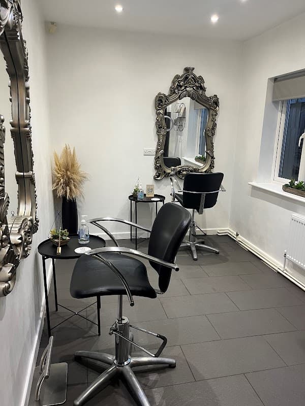 Hair by Megan Cook - Hair Salons in thornaby on tees