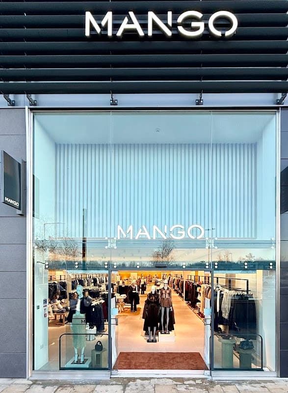 MANGO - Clothes Shops in thornaby on tees