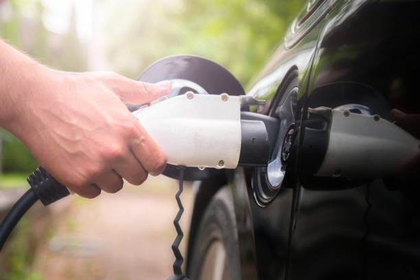 North East EV Chargers - Electricians in thornaby on tees