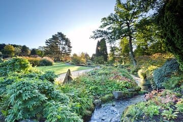 RHS Garden Harlow Carr Entry Ticket - Tour in harrogate