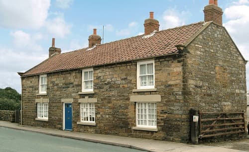 Town Farm Cottages