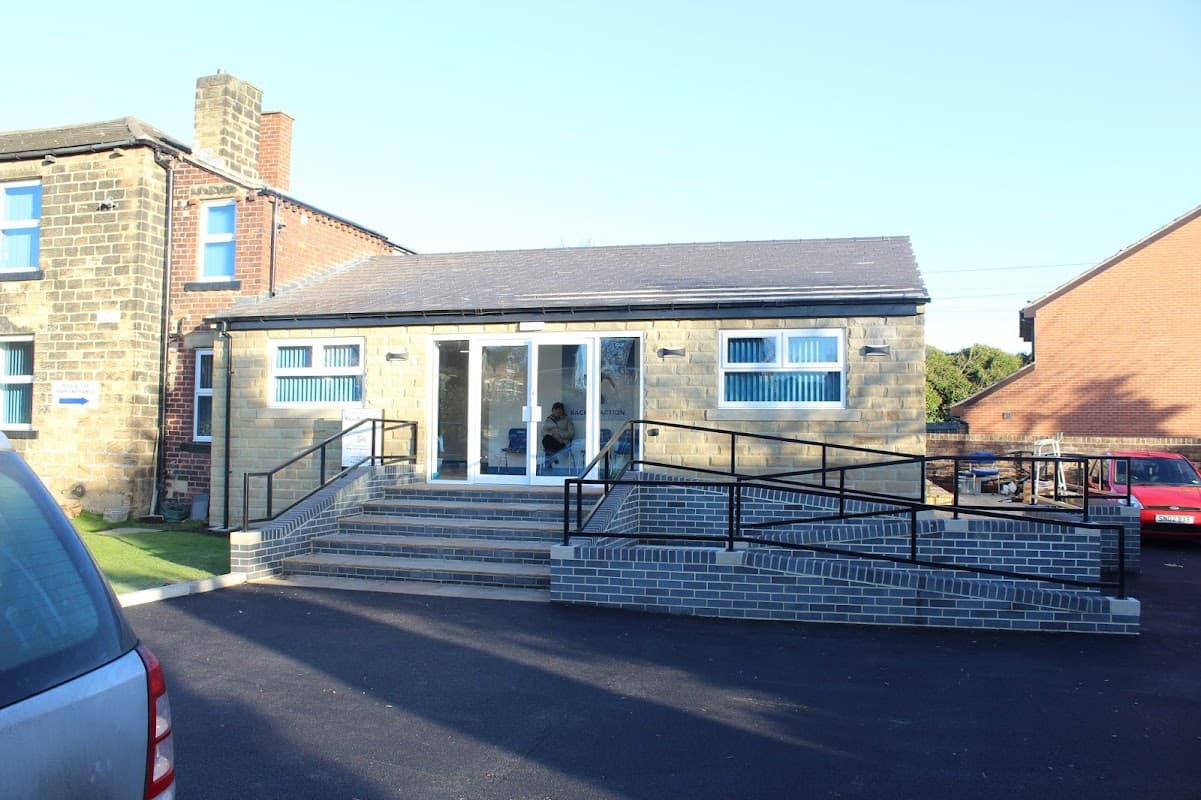 Back in Action (Rehabilitation) Ltd - Sports Injury Clinics in wakefield