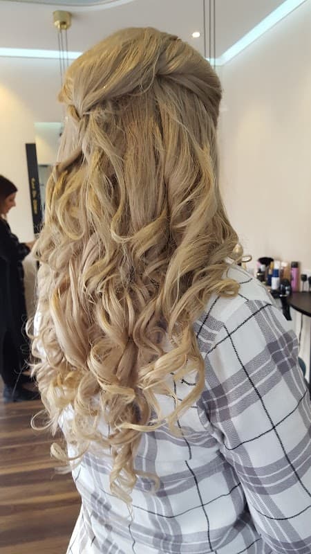 Bespoke hair creations