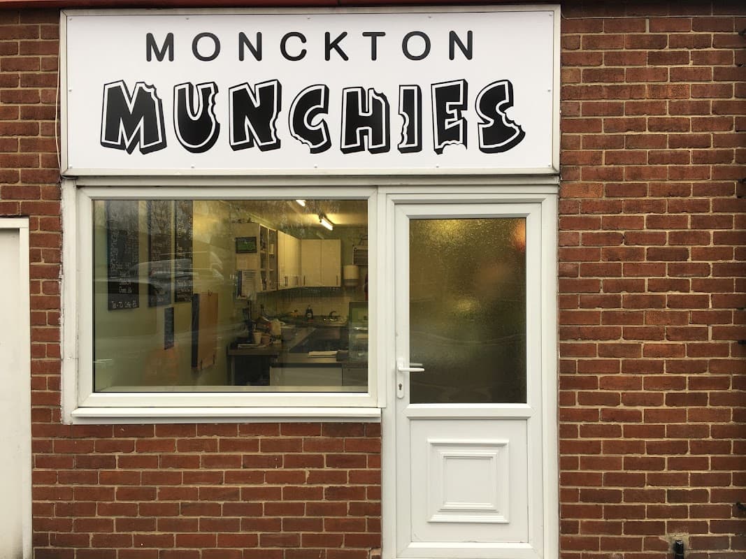Monckton Munchies - Takeaway in wakefield
