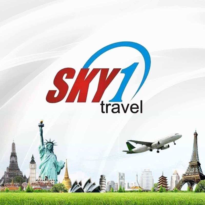 Sky1 Travel - Travel Agents in wakefield