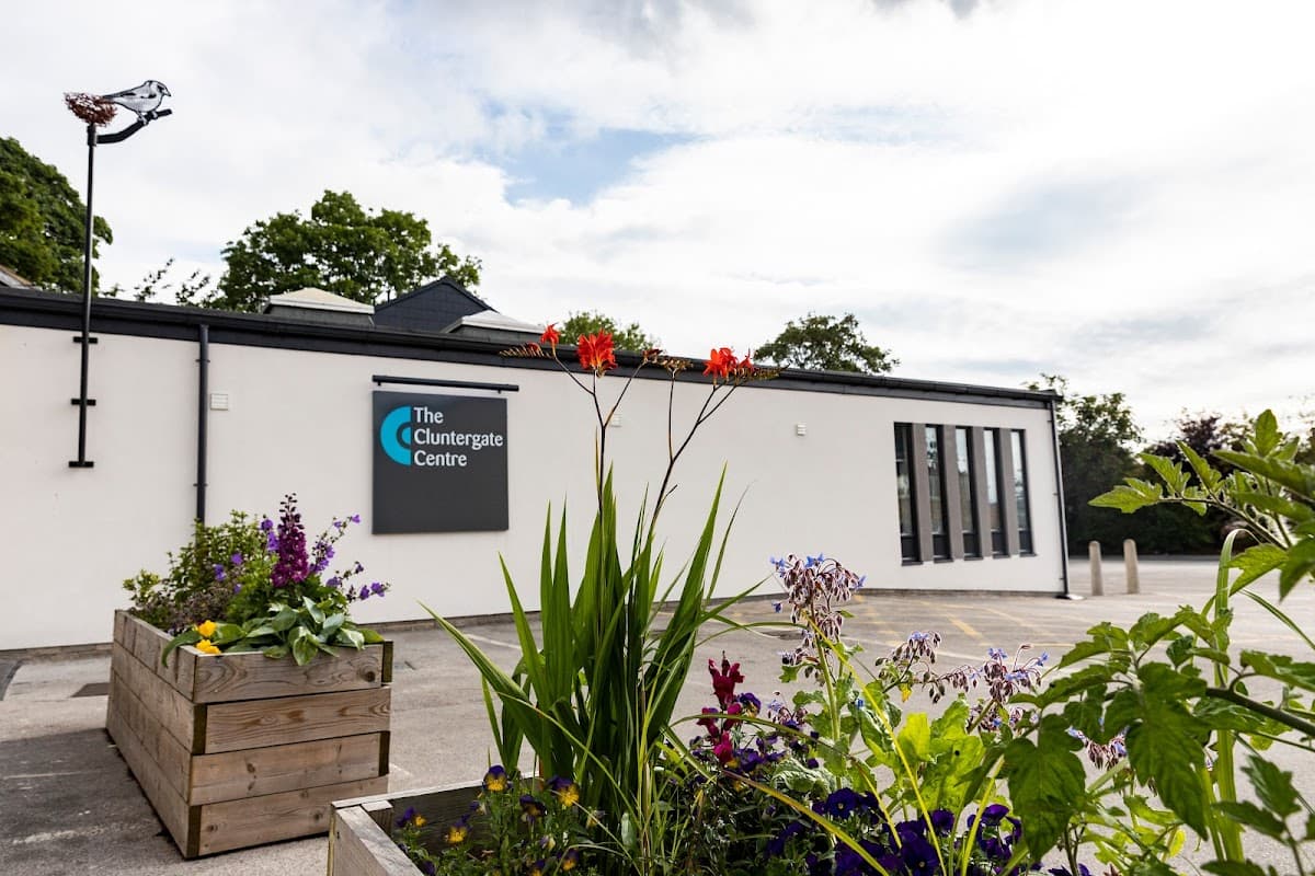 Event image for The Cluntergate Centre