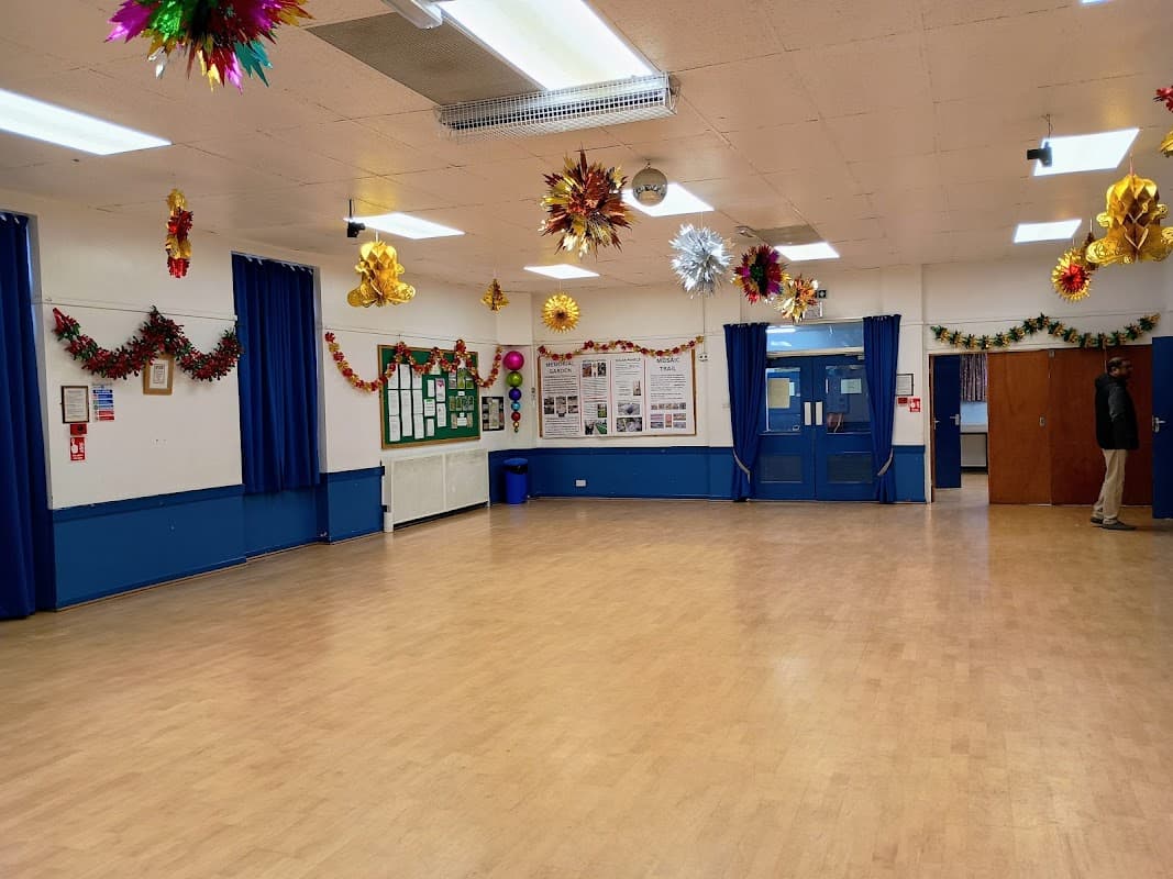 Wrenthorpe Village Hall - Village Halls in wakefield