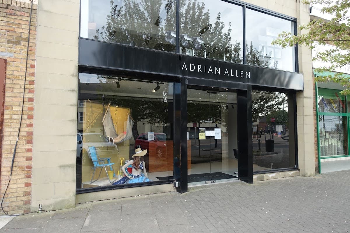 ADRIAN ALLEN - Hair Salons in wath upon dearne