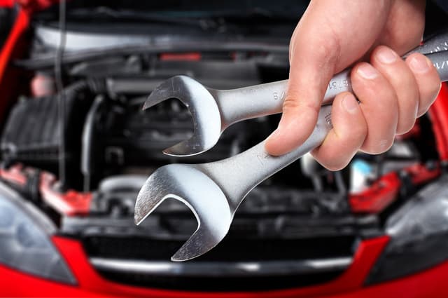 DDS Vehicle Services - Garages in wath upon dearne