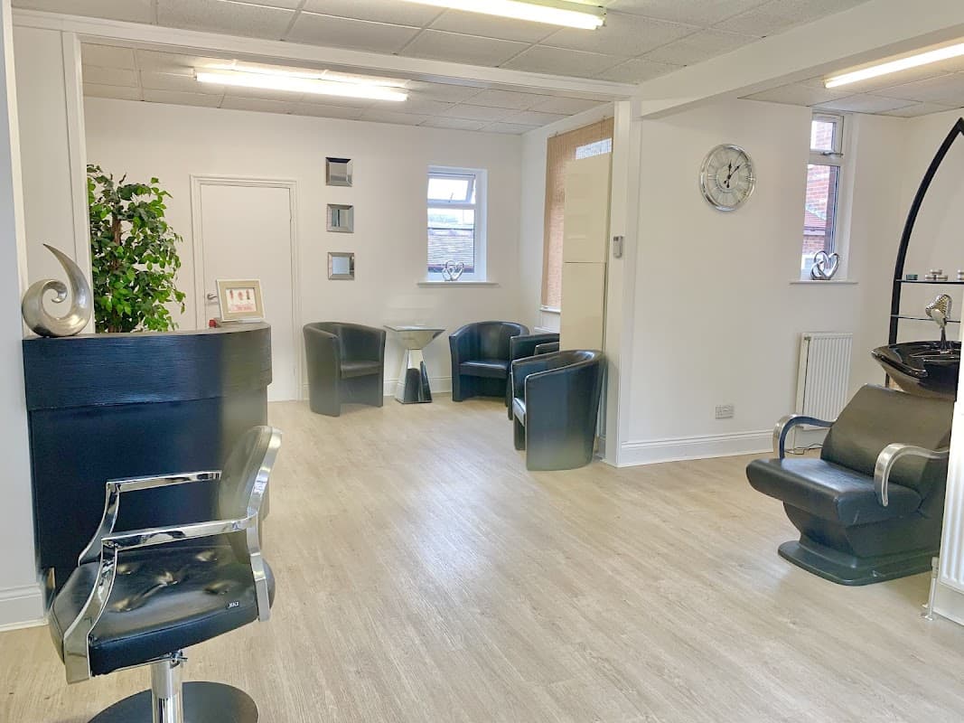 K Hair Studio - Hair Salons in wath upon dearne