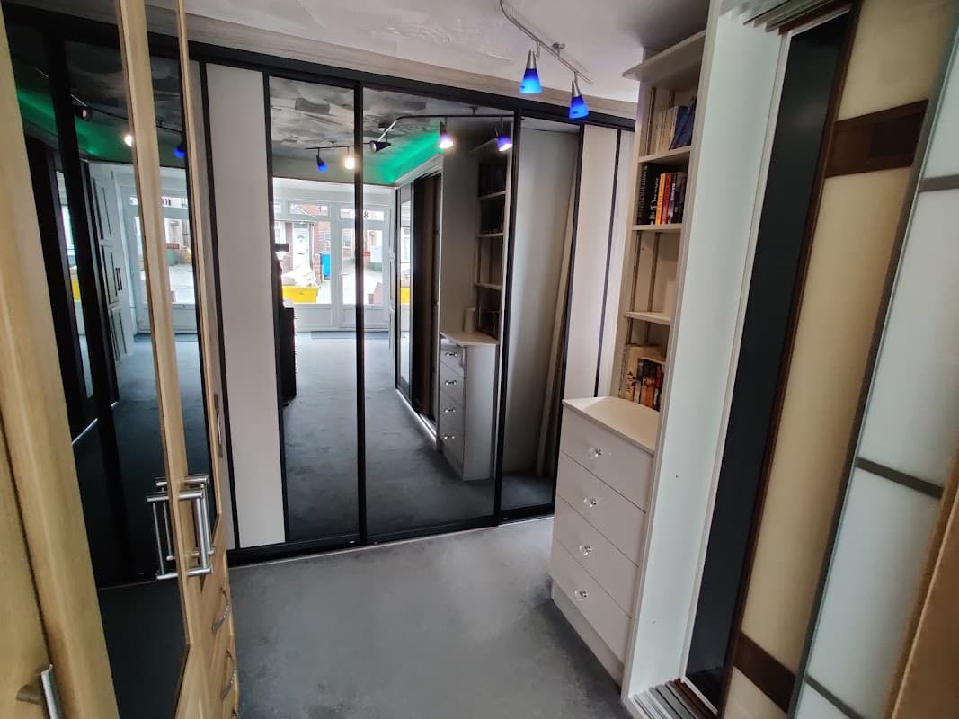 Mirror Image UK - Furniture Shops in wath upon dearne