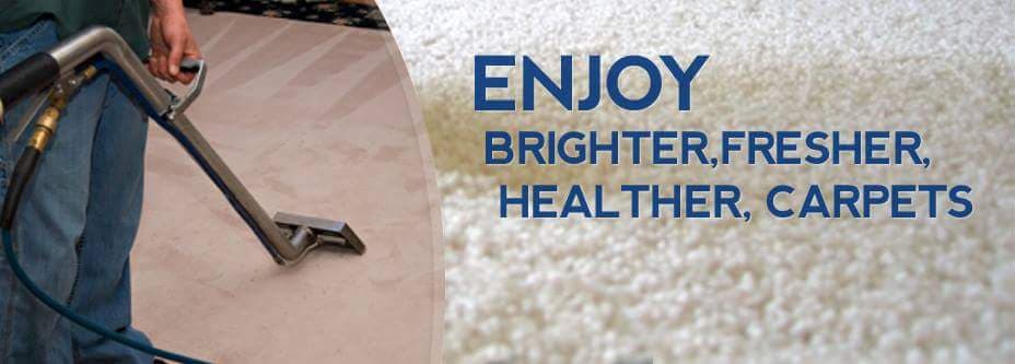 The Carpet Cleaning Pro - Launderettes in wath upon dearne
