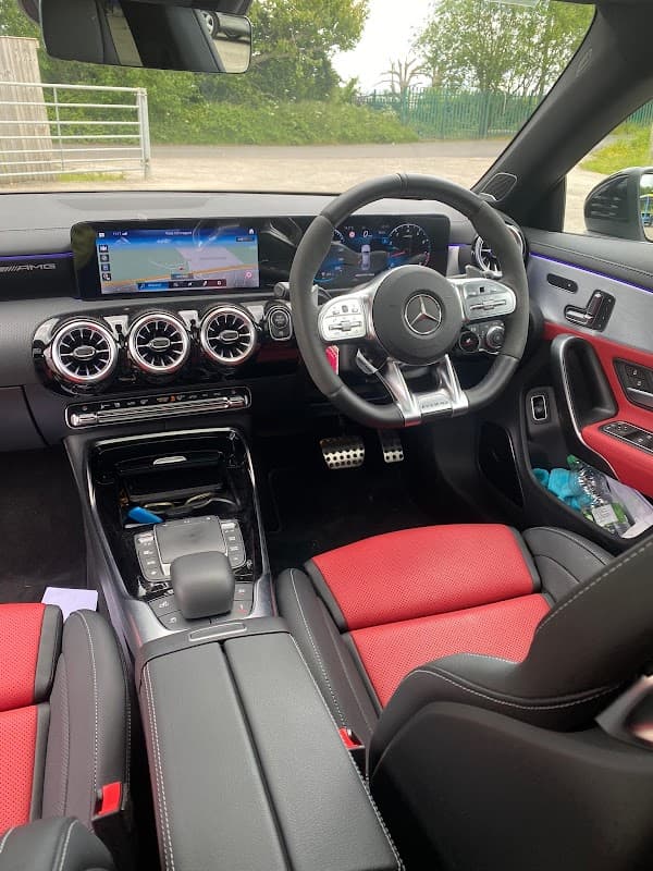Express Hand Car Wash/Wetherby - Car Washes in wetherby