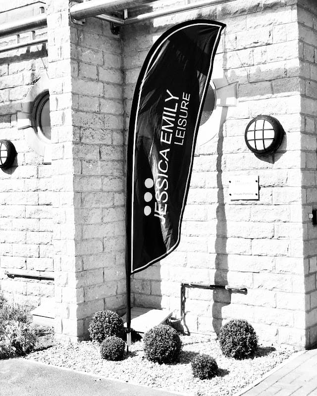 Jessica Emily Leisure - Gyms in wetherby
