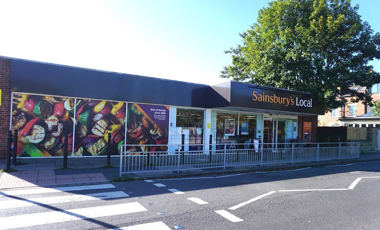 Sainsbury's Local - Supermarkets in wetherby