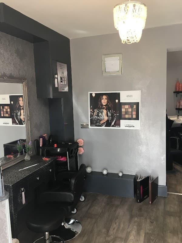 Bellaโs - Hair Salons in whitby