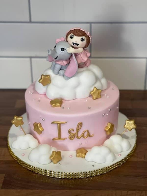 Stacy's Cakes N Bakes - Bakers in whitby