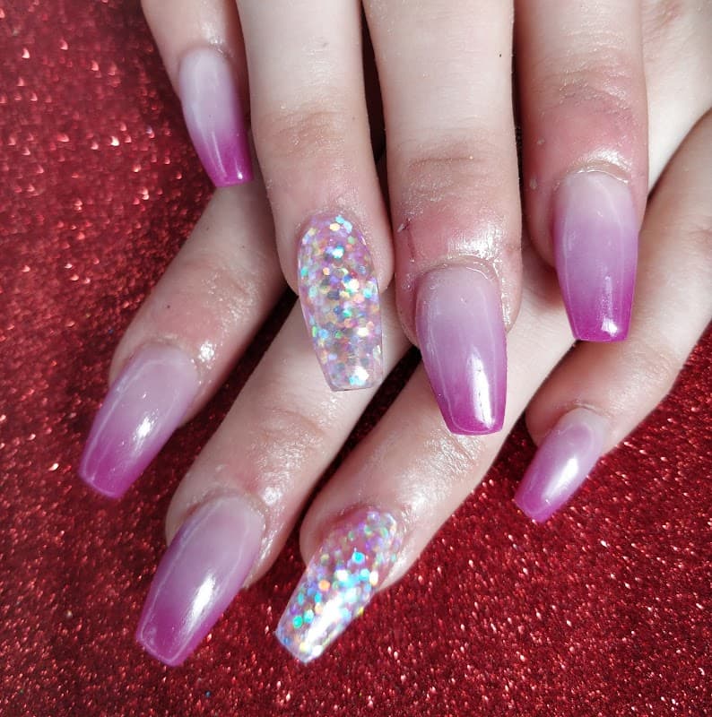 Gloss & Glow - Beauty Salons in wibsey