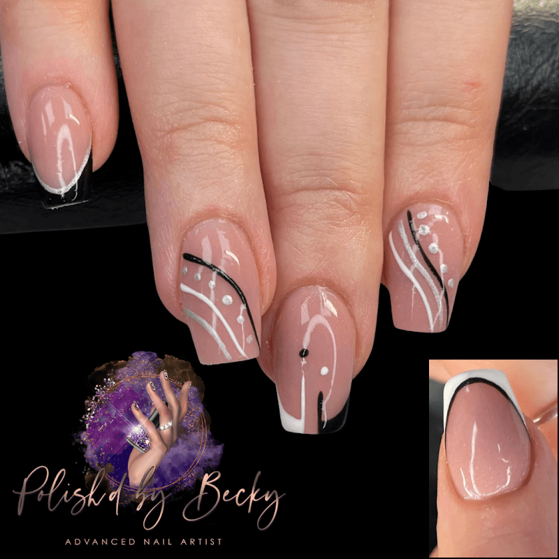 Polish'd by Becky - Nail Salons in wibsey