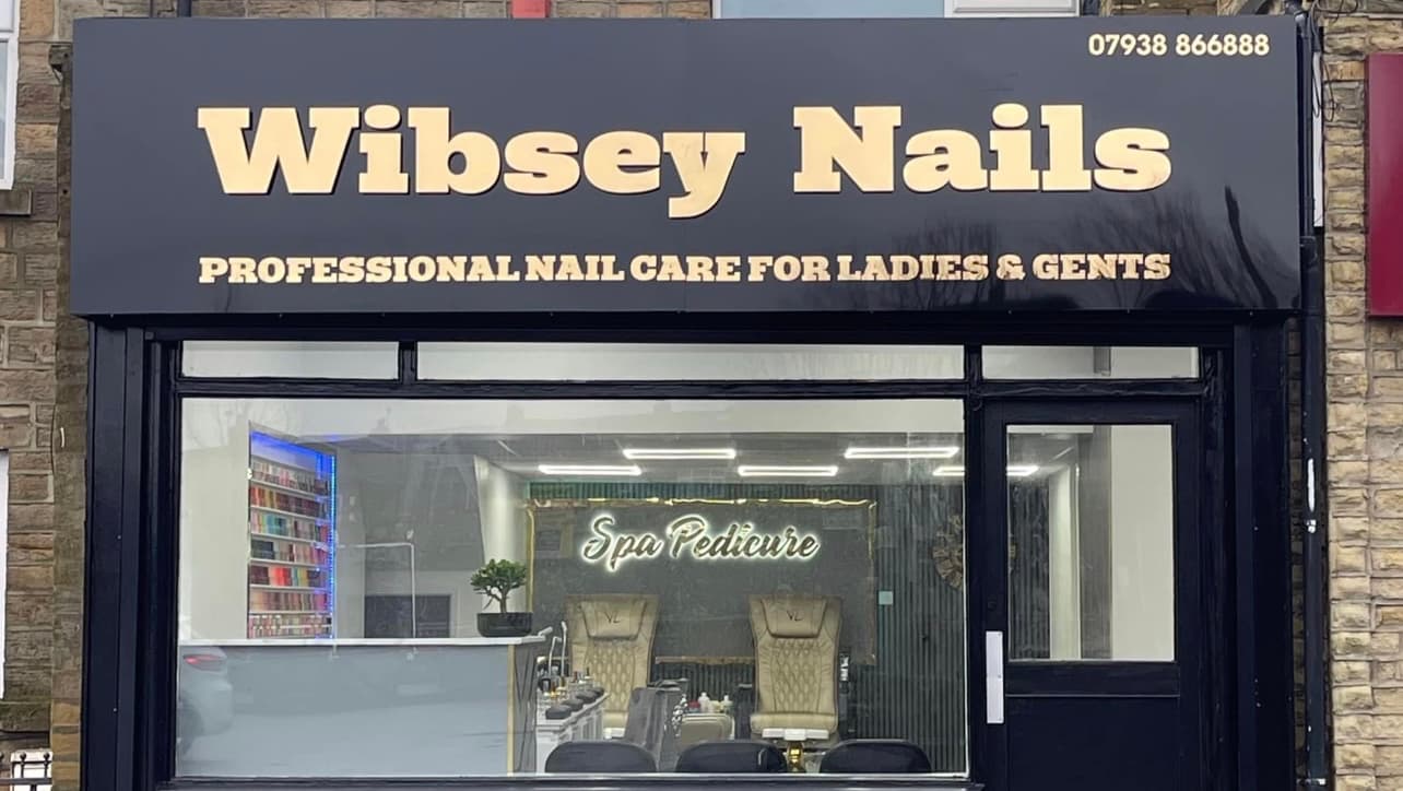 Wibsey Nails - Nail Salons in wibsey