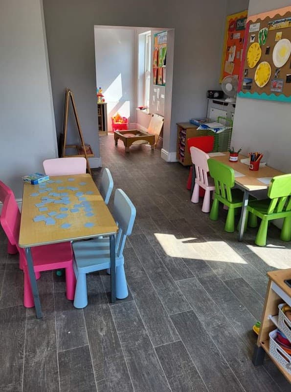 Willows private day Nursery - Nurseries in wibsey