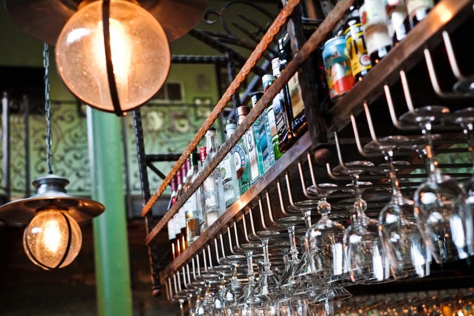 Food & drink at Butterfly Inn Public House in withernsea