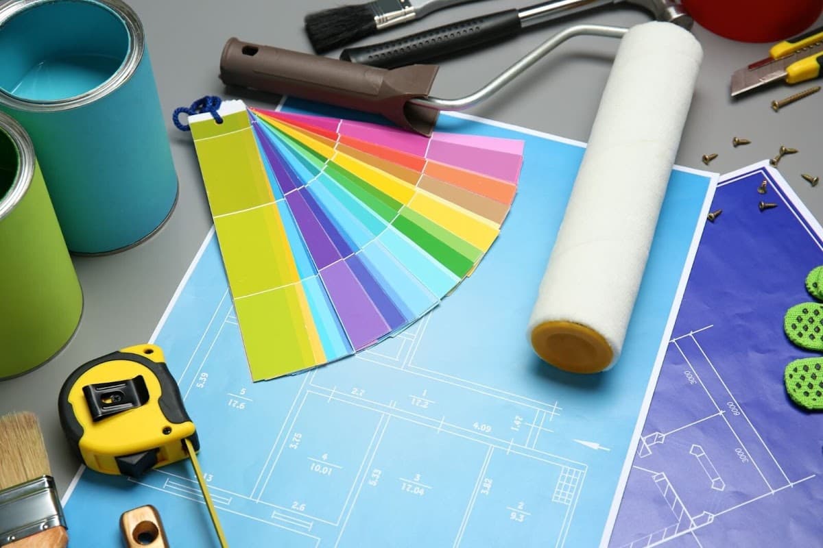 Ian West Decorators - Painters & Decorators in wombwell
