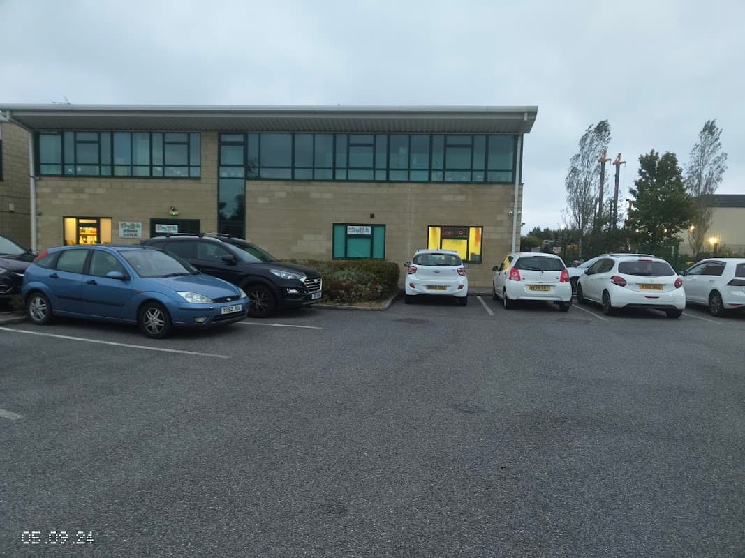 Tiny Tots Day Nursery - Nurseries in wombwell