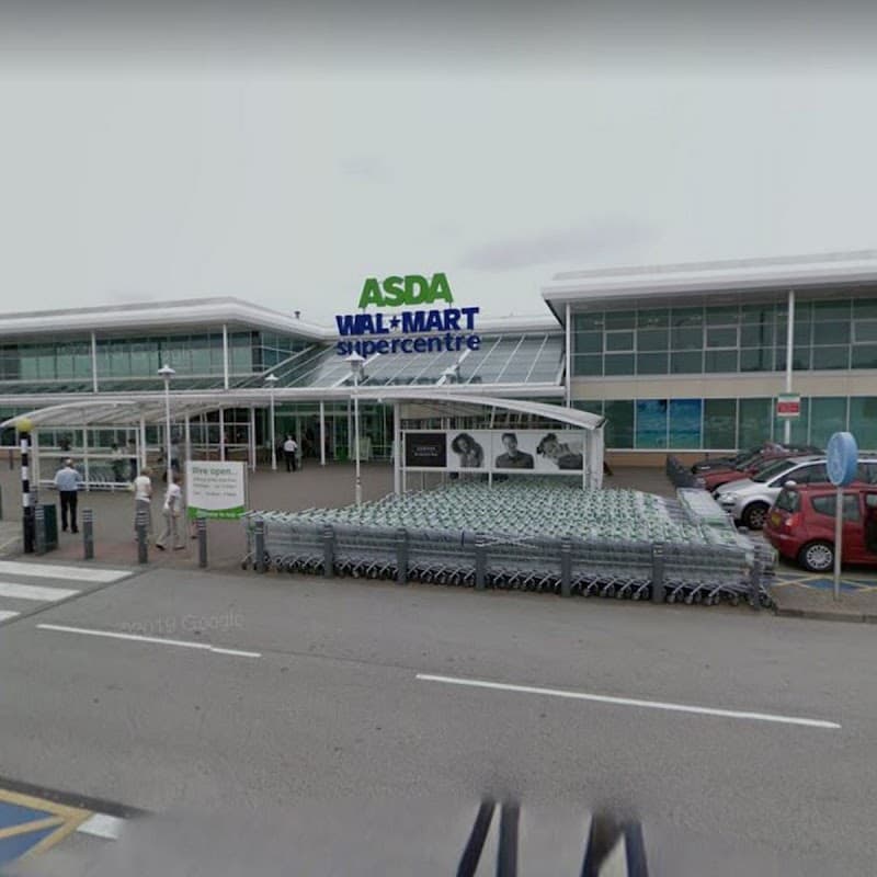 ASDA Pharmacy - Pharmacies in woodhouse