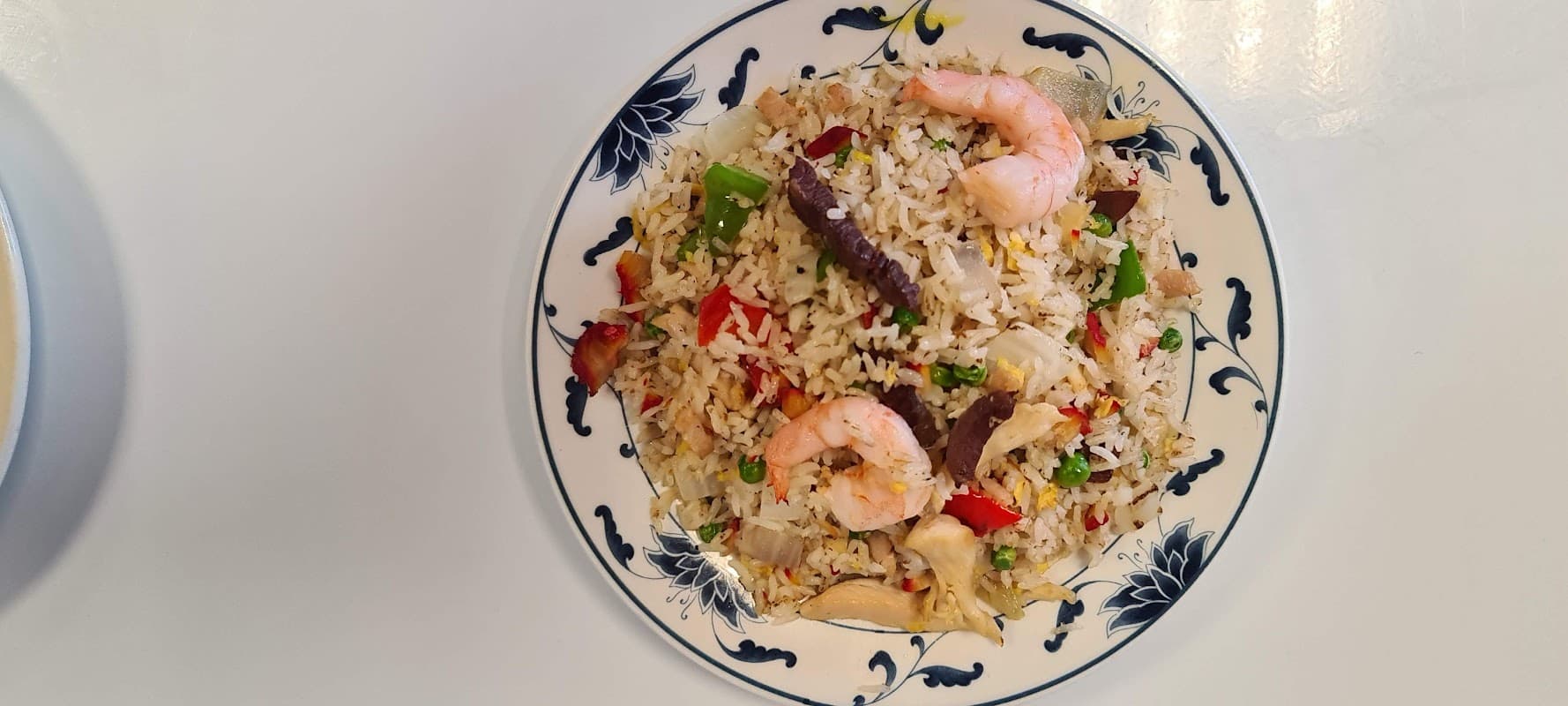 AUTHENTIC CHINESE Takeaway - Takeaway in woodhouse